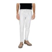 Slim Fit Bomuld Jeans Kollektion