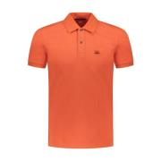 Orange Polo Shirt 31 Collection