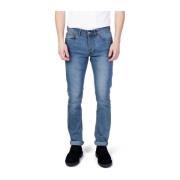 Bomuld Bland Jeans og Pant