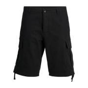 Bomuld Bermuda Shorts Kollektion til Mænd