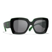 CH6059 1772B1 Sunglasses