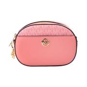 Jet Set Travel Crossbody Bag