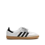 Klassisk Sneaker med Signatur 3-Stripes