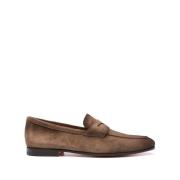 Brun Ruskind Slip-On