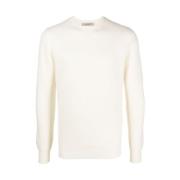 Round-neck Knitwear