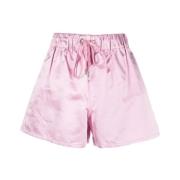 Silke A-Line Shorts