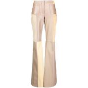 Wide Trousers