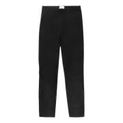 Velour Stretch Chino Bukser