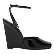 Sandalo Basso Orhand Wedges