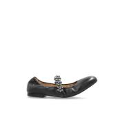 Ballet Flats Poppy