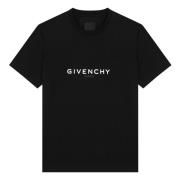 Crew Neck T-Shirt