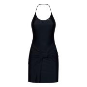 Women Clothing Dress Black SS23