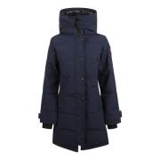 Stilfulde Shelburne Parka Frakker