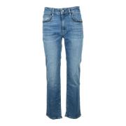 Stilfulde Denim Jeans med Elastan