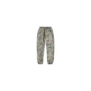 Naturtryk Camo Joggingbukser