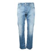 Bomuld Elastan Jeans