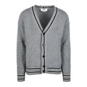 Uld Blend Cardigan