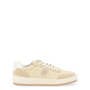 Stilfulde Lave Top Sneakers