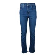 Bomuld Bland Stretch Jeans