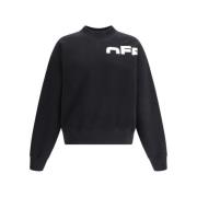 Minimalistisk Skate Sweatshirt