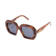 LW40113U 53V Sunglasses