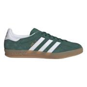 Indendørs Gazelle Lav Top Sneaker