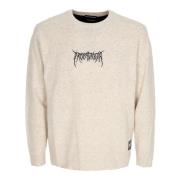 Krone Jacquard Sweater