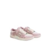 Rosa Sneakers til Kvinder