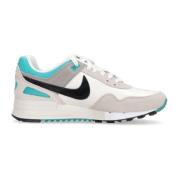 Scarpa Air Pegasus 89 Sneaker Hvid/Sort