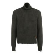 Dyb Skov Sweater AW24