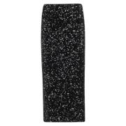 Sequin Pencil Skirt