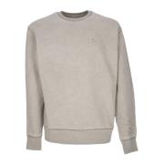 Galakser Faded Crewneck Sweatshirt