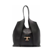 Medium T Timeless Shopping Bag