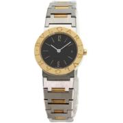 Pre-owned Farvet Guld watches