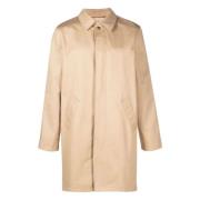 Beige Mac Ville Stilfuld Taske