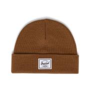 Bomuld Beanie Hat