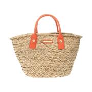 Corsica shopper taske