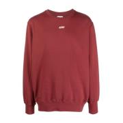 Bordeaux Sweatshirt AW24