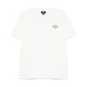 Hvide T-shirts og Polos