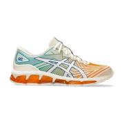 360 VII Quantum Sneakers Orange Syntetisk