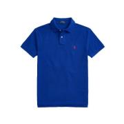 Royal Heritage Kortærmet Slim Fit Polo