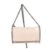 Shaggy Falabella Cross Body Taske