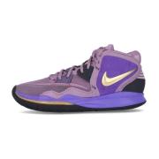 Amethyst Wave Basketball Sko