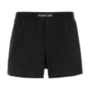 Stræk Poplin Boxershorts