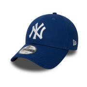 Yankees Essential Blå Kasket