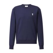 Klassisk Crew Neck Sweater