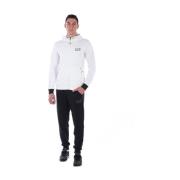 Sporty Tracksuit for Aktiv Livsstil