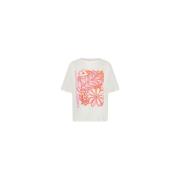 Pink Bloom T-shirt