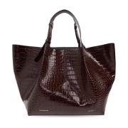 W11 Jumbo shopper taske