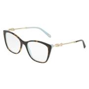 Havana Turquoise Eyewear Frames